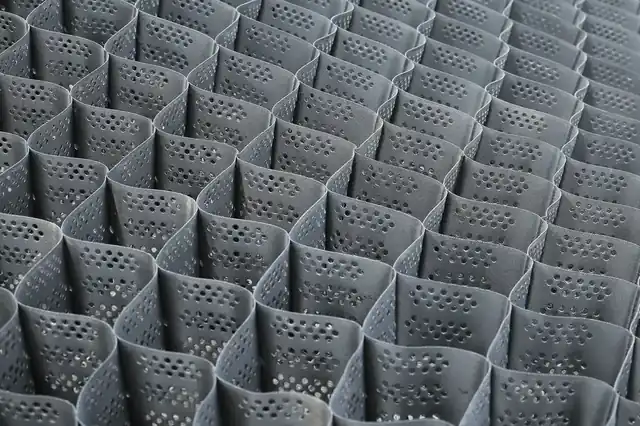 Machined stainless surface